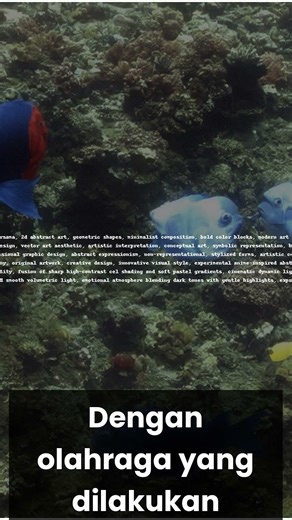 Menggemparkan Pikiran: Bagaimana Olahraga Rumahan Bisa Mendorong Kembali Komunitas Netizen