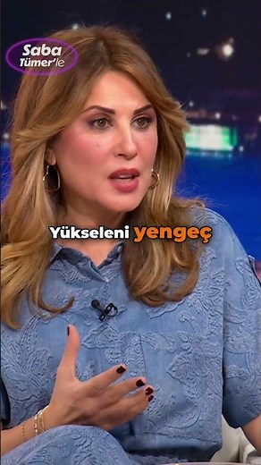 Türkiye's zodiac sign is Scorpio 🦂 #HandeKazanova #SabaTümer