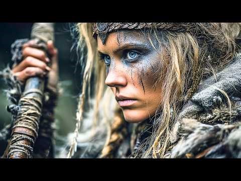 These Viking War Songs Sounded Before Battle | The Chants That Opened Valhalla
