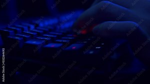 hacker vs cyber security