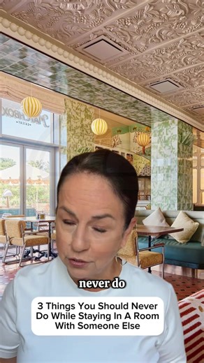 3 Hotel Etiquette Mistakes to Avoid with a Roommate