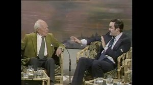 #OnThisDay 1979: John Cleese, Michael Palin, Malcolm Muggeridge and the Bishop of Southwark memorably discussed Monty Python's Life of Brian. For more Monty Python moments, visit - https://www.bbc.co.uk/archive/monty_python/zfkgf4j | BBC Archive