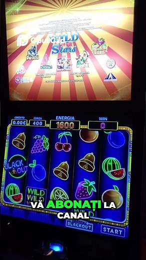 DA BAR Slot – Unbelievable Big Win on One Spin!