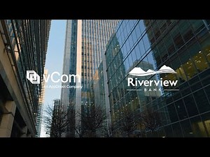 Voices of Success: Riverview Bank