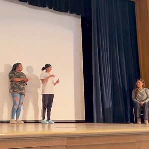 1.3K views · 34 reactions | NYSD's Student Body Government (SBG)...