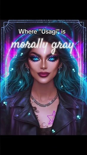 The OG Sailor Moon Romantasy Retelling Book Series #romantasy #sailormoon #booktok