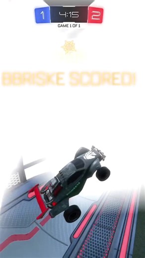 The Straw Sling Shot in Rocket League Explained