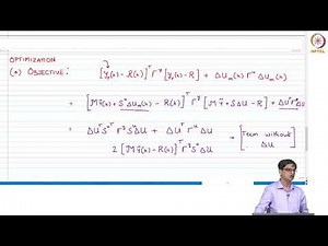 The DMC Algorithm: Optimization