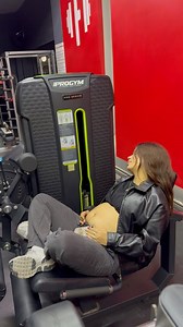Conste que karleshion bebe quería venir al gym 🤣 | El Nutri César