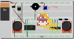 HOW TO – Building a simple Fritzing component