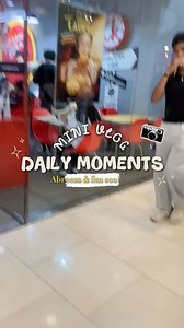 📍Abreeza & Sm Ecoland 🫶🏻 | Tres Marias