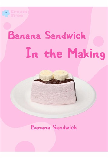 How to Make a Delicious Banana Sandwich
