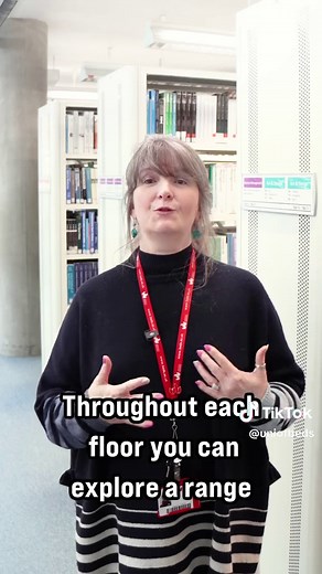 Explore Your Bedford Campus Library This Week!