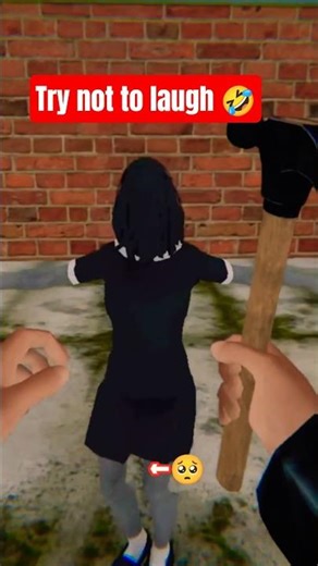 FUNNY Ghost Video That Will Make You Laugh!🤣 #spooky #ghost #funnyvideo