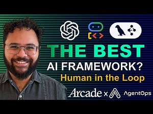 Choose an Agentic Framework for Human in the Loop. LangGraph vs Google ADK vs OpenAI Agents SDK