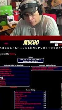 Juega en tu navegador a consolas retro en Vimm’s Lair #consolasretro #emuladores