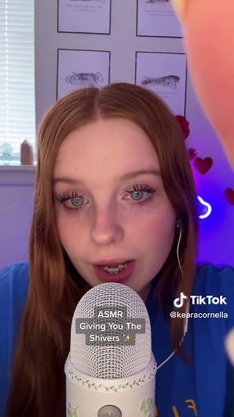 ASMR Spiders Crawling Up Your Back | Shiver-Inducing Sounds