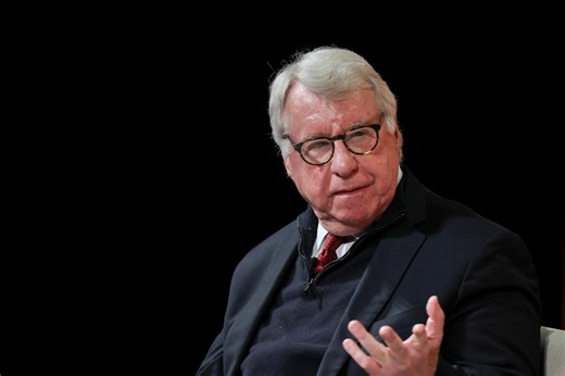 Famed short seller Jim Chanos sees risks in growing debt market backed by Nvidia’s AI chips: 'There's going to be debt defaults'