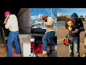 FUNNIEST WELDER TIKTOKS COMPILATION | EL3MILIO1