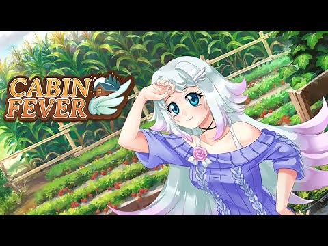 Cabin Fever | Trailer (Nintendo Switch)