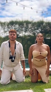 693K views · 15K reactions | Comprehensive pose tutorial to make everyone look great ❤️♥️ Follow save. Share Content owner @making_camera_easy Original photographer @victorphto I'm just sharing the love  | The Spraytan Guru | Facebook