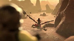 Watch LEGO NINJAGO Masters of Spinjitzu&colon; Firstbourne 70653 Ninja Toy Building Kit with Red Dragon Figur... on Amazon Live