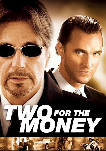 Two for the Money - movie: watch streaming online