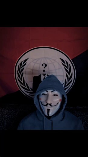 4/10/26 The GREAT RESET and the great Arch de Trump #anonymous #anonymouslyenlightening #weareanonymous #expectus #awake
