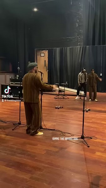 GIMME THE BRIDGE DOG | Freddie Gibbs