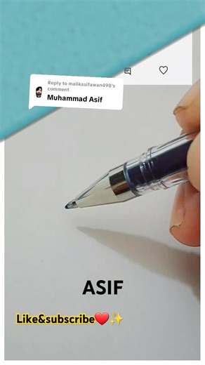 Creative Name Signatures Ideas