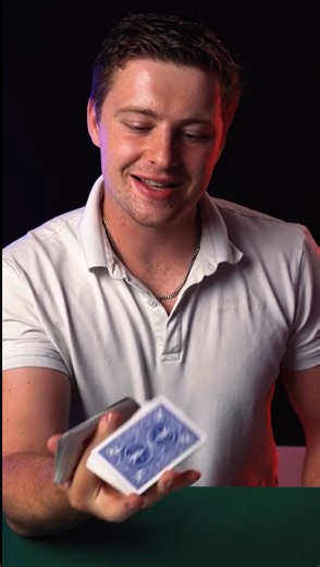 How to do a revolution cut