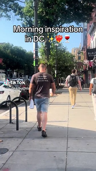 Paulina Buchta on TikTok