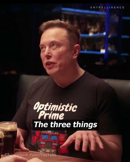 Elon Musk Calls Humanoid Robots an “Infinite Money Glitch”