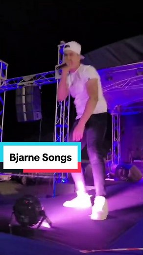 Discover Bjarne's Catchy Afrikaans Songs