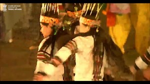 1.7K views · 36 reactions | Also known as the 'Bamboo dance', #Cheraw...