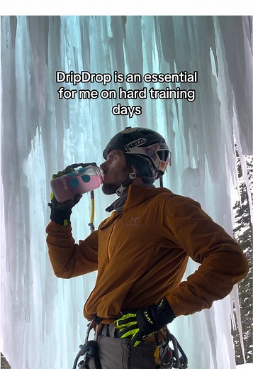 DripDrop: Maximizing Recovery Through Hydration