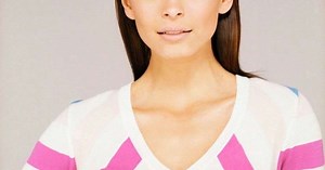 Kristin Kreuk entra na série baseada em "Jack Reacher"