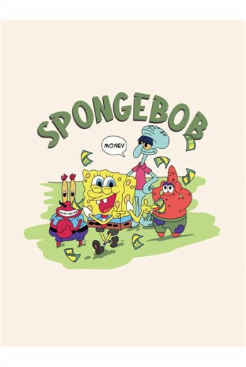 #spongebob #fyp #tiktok #usa