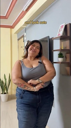 Plus Size Camisoles wid built in bra cups and size upto 10XL from ‪@adira4u‬ #plussize #camisoles