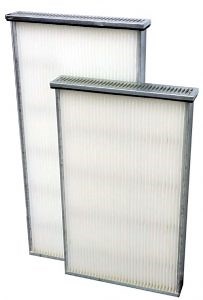 Replacement Dust Collector Filters - Filquip
