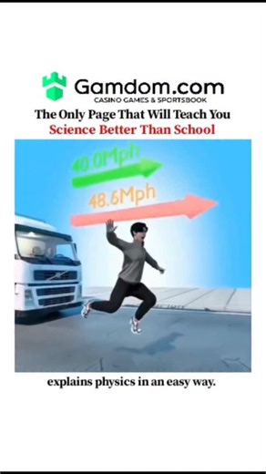 UNIVERSE | SCIENCE | TECHNOLOGY on Instagram: "Physics — explained in the easiest way possible 🚀 Physics isn’t about scary formulas or complicated equations—it’s simply the story of how the world works. Why do things fall? Gravity pulls them down. Why does a fan cool you? Moving air takes heat away from your skin. Why does a rainbow appear? Light bends and splits into colors when it passes through water droplets. From your phone’s touchscreen to satellites in space, physics is working silently