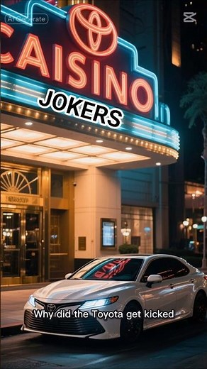 Fast Car Jokes 🚗💨 | Toyota, Buick & More Funny Car Puns!