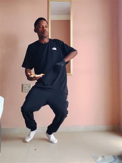 Dancing for Food: A Fun TikTok Challenge