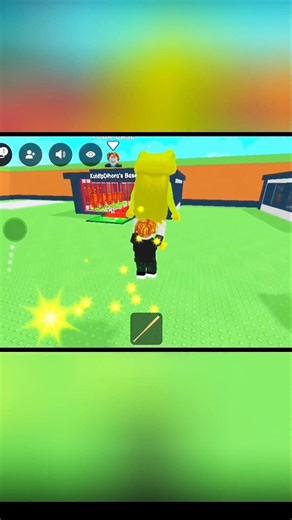 He Stole a Golden Doll 😱 But Left a Shocking Trail of Sparkles! ✨