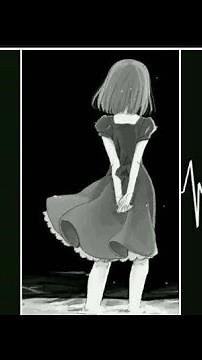 خلفيات حزينه 🖤🖇 خلفيات بنات 🖤 خلفيات ابيض و اسود 🖤