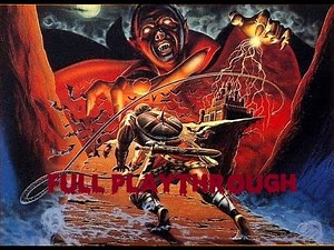 Castlevania: The Adventure Full Playthrough