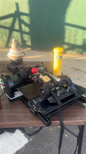 869 reactions · 46 shares | BRAAAPP! The Pista .21 is ready to hit the race track!  @ielasituned #nitro #rc #cars #engine #breakin #dyno | Ielasi Tuned USA | Facebook