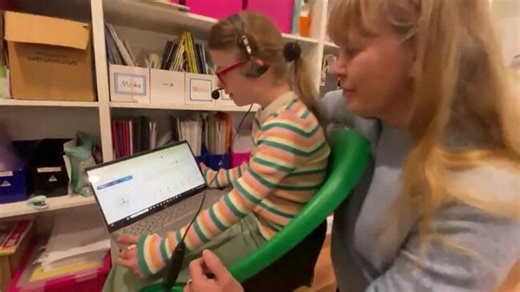 AI software Voiceitt is changing young Aussies’ lives