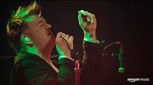 Watch LCD Soundsystem Perform Holiday Special