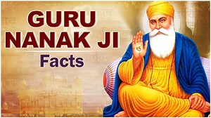 23K views · 175 shares | Know about some Unknown Facts of Guru Nanak...